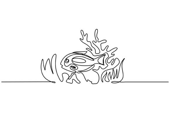 Continuous Line Fish Habitat Design Guide