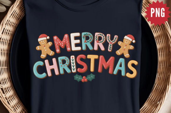 Crafting Holiday Magic with the Crochet Gingerbread Christmas Alphabet P