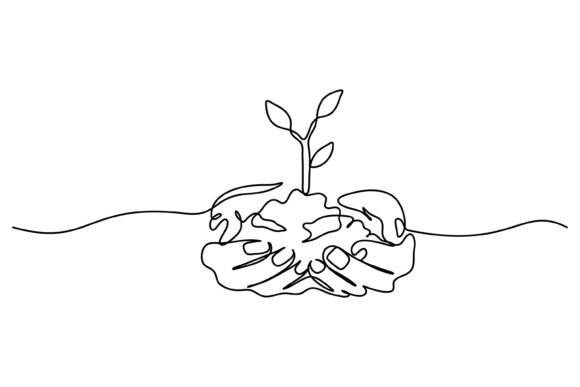 Strategic Clarity Through Continuous Line Design of Concern