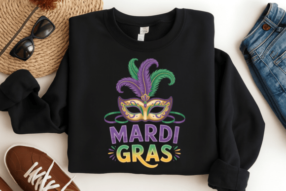 Unlocking Carnival Creativity: The Ultimate Guide to Mardi Gras Bow Mask PNG Designs