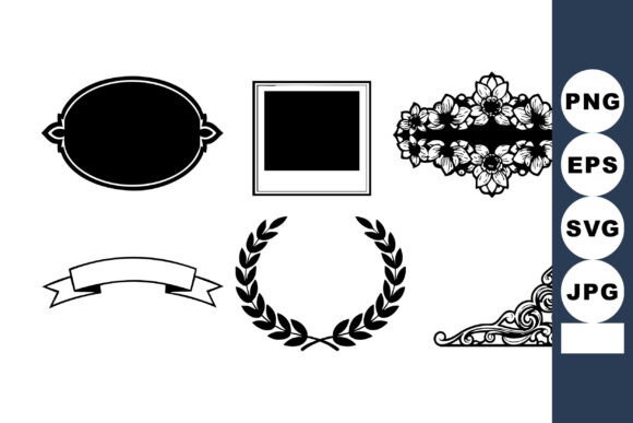 Unlocking the Power of Vintage Ornamental Frames Vector Art for Timeless Design